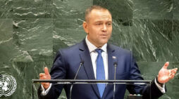 Overlooked UN speeches offered unreported truth and clarity