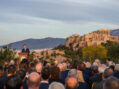 Marco Rubio in Athens: ‘Pursuit of excellence was the very principle of man’s existence’