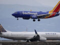 United Airlines again suspends pilot who praised Hamas after Oct. 7, 2023 attack on Israel