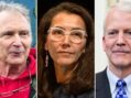 Trump: Peltola and ‘fake Dan Sullivan’ should be removed from Alaska ballot