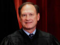 Alito slams ‘intimidation’ of U.S. Supreme Court justices about which nothing was done
