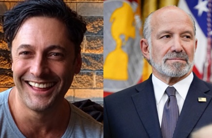 Whistleblower who exposed Lutnick ties to Epstein dies in reported suicide