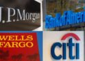 Unreported: Major banks shut down accounts of groups targeted by Team Biden