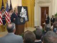 Trump on ‘hero’ Columbus: Radical Left’s ‘days of plunder are over’