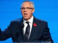Conservatives upend woke provincial governments in Canada