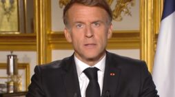 Yet another French Revolution foreshadows next upheaval: Elections in spring