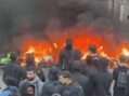 Trump issues France effect warning: Democrats want to ‘extinguish Western civilization’