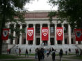 ‘We’re at war’: Scarred by Trump, elite universities break records for Dem donations in key races