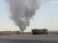 Reports: U.S. could back Saudi operation to secure Red Sea as Iran-backed Houthis advance