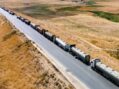 Iraq-Syria border emerges as key energy corridor; Kurds exposed as U.S. exits