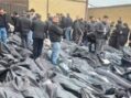 Inside Iran on January 8-9, 2026: Cell phone videos documented horror in the streets