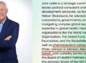 Big Pharma publicist leaked criticism of new HHS clinic for vaccine injured to NY Times
