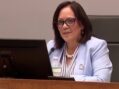 Florida mayor charged with stealing from Covid relief fund she created
