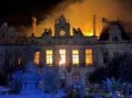 Coming soon to America? ‘France is burning’, including historic Limoges Town Hall