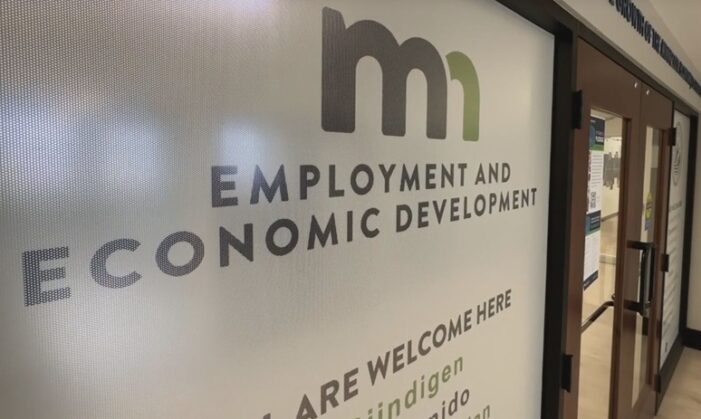 Minnesota stiffs U.S. Dept. of Labor on data for $210 million in federal grants