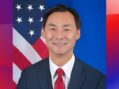 Former U.S. ambassador on trial in Seoul for what he said about South Korean president in Washington, DC