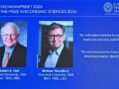 Winner of Nobel Prize in Economics stirs new interest in flat tax