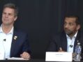 MS NOW’s ‘anonymous sources’ put FBI’s Patel in Russia … he was in Virginia