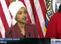 175 Democrats charge election interference with DOJ’s Ilhan Omar investigation; Others back away