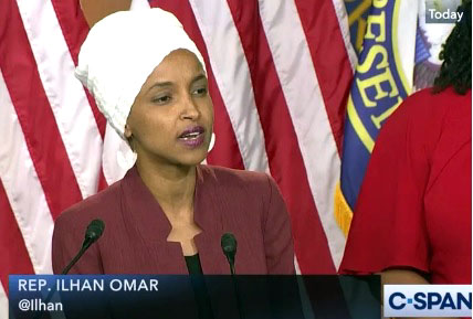 Ilhan Omar resurfaces, pleads for money in TikTok post Ilhan Omar resurfaces, pleads for money in TikTok post