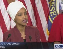 No big secret: Citizen journalists had the receipts on Ilhan Omar seven years ago