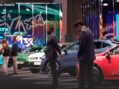 China dominates Paris Motor Show with eye to electric European market