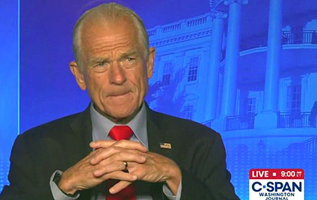 Fed’s rate hike ‘two months before the election, really? That was politics, sir’