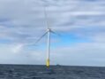 Recovery of fishing trawler near wind turbine leads to call for federal investigation