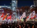 Eric Trump cites massive anti-Lee demonstrations on South Korean National Foundation Day