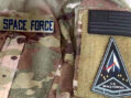 And now this: U.S. Space Force activated Special Operations Force on Oct. 7