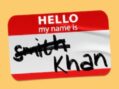 In England and Wales, Khan will soon overtake Smith as most common surname
