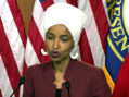 Rep. Ilhan Omar is really Ilhan Nur Said Elmi? ‘She must immediately resign,’ says the president